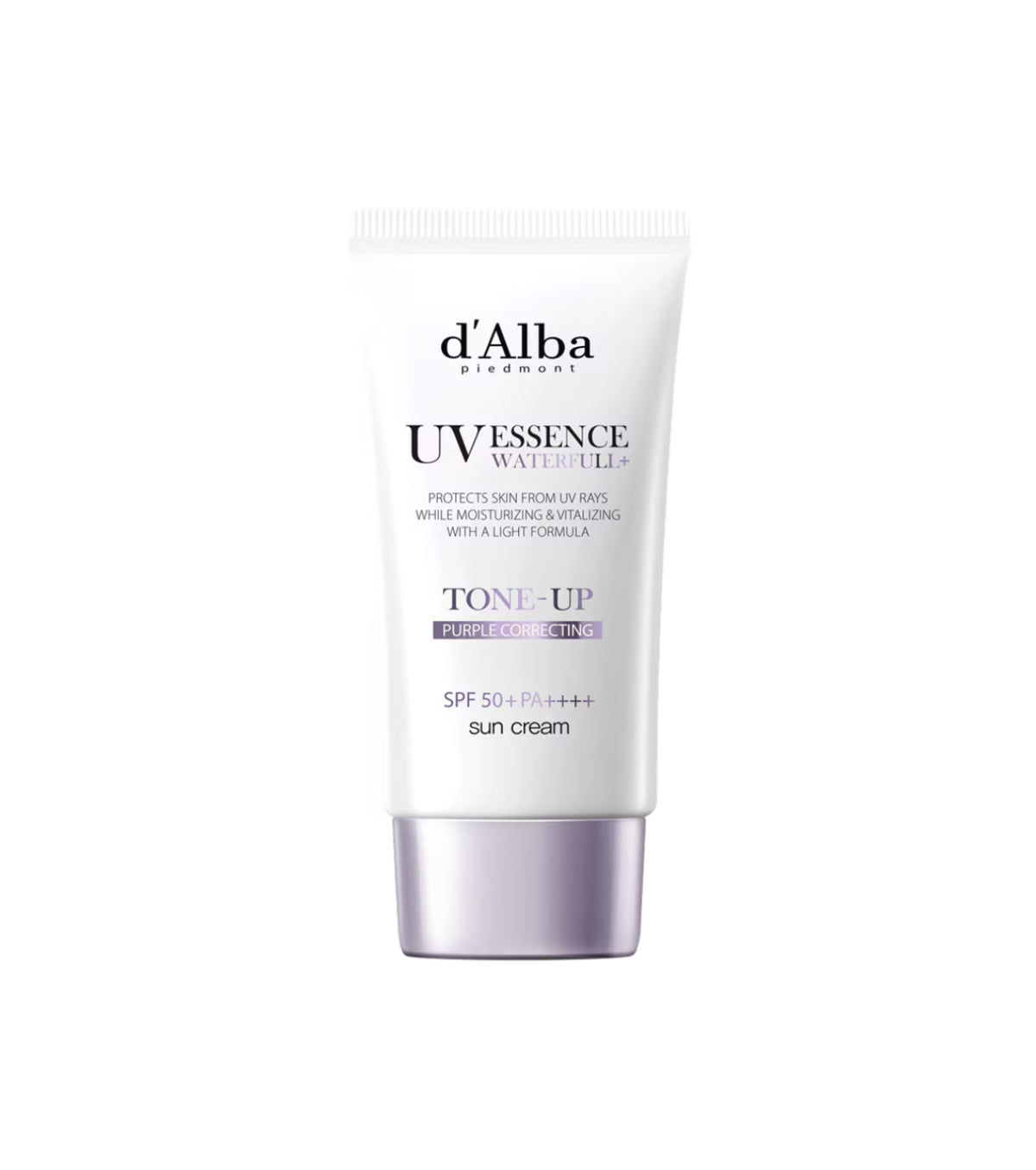 d’Alba UV Essence Water / Tone-Up Sunscreen