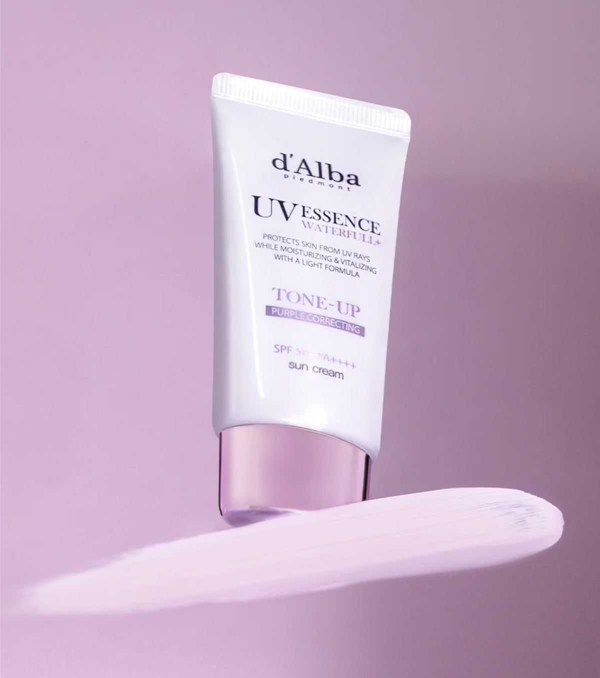 d’Alba UV Essence Water / Tone-Up Sunscreen