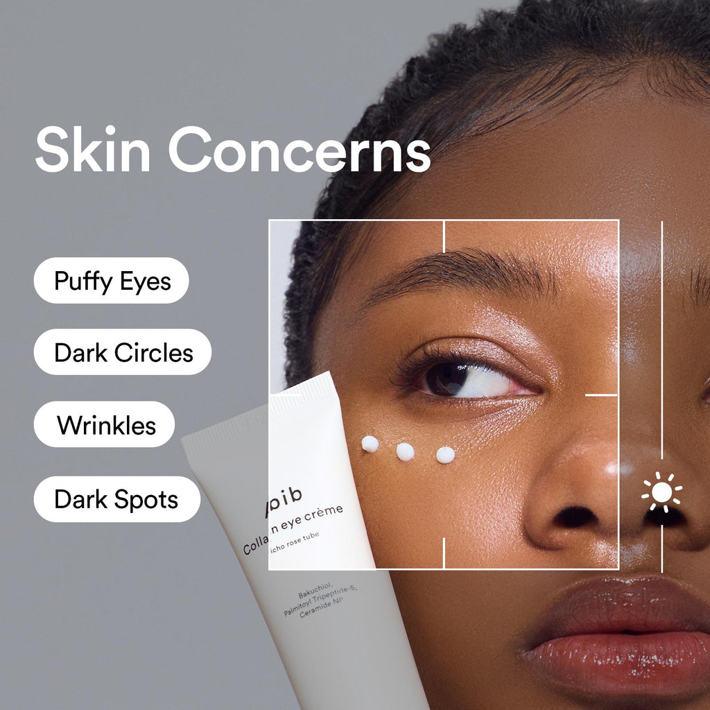 Abib Collagen Eye Cream – Jericho Rose Tube – 30ml