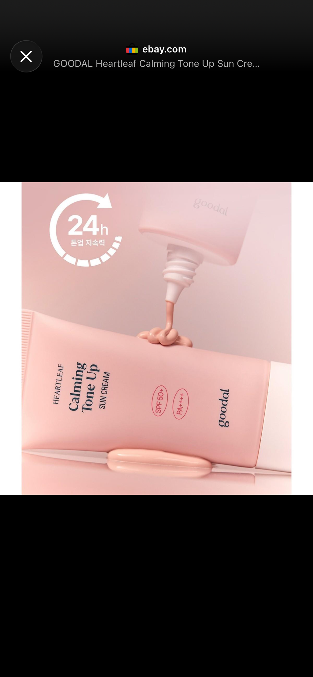 Dr. Ceuracle Pro Balance Comfort Sun Stick SPF50+ PA++++ – 18g