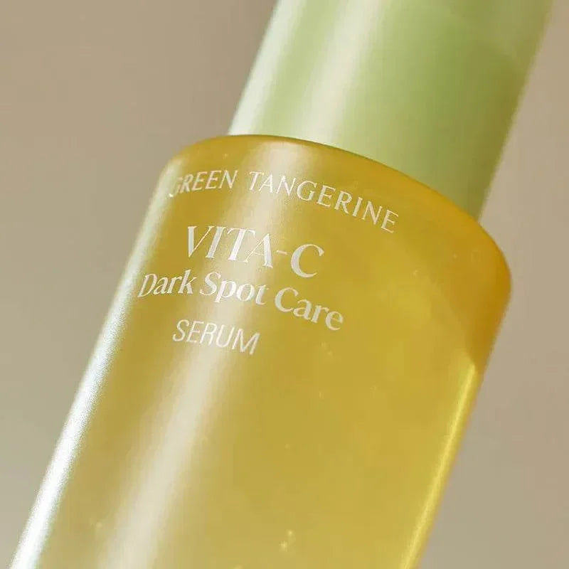 goodal Green Tangerine Vita C Dark Spot Care Serum – 40ml