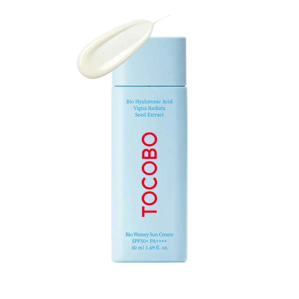 TOCOBO Bio Watery Sun Cream SPF50+ PA++++ – 50ml