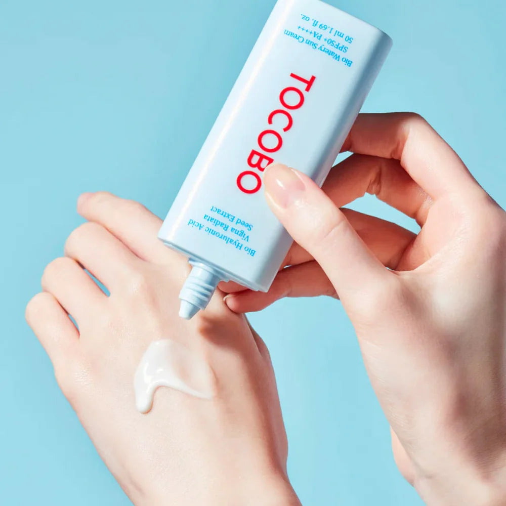 TOCOBO Bio Watery Sun Cream SPF50+ PA++++ – 50ml