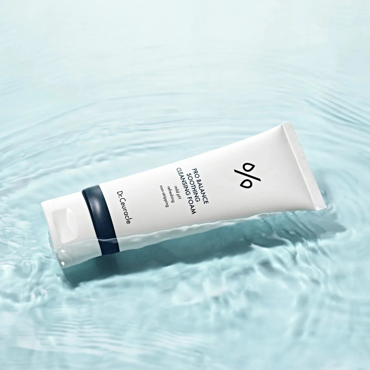 Dr. Ceuracle Pro Balance Creamy Deep Cleansing Foam – 150ml