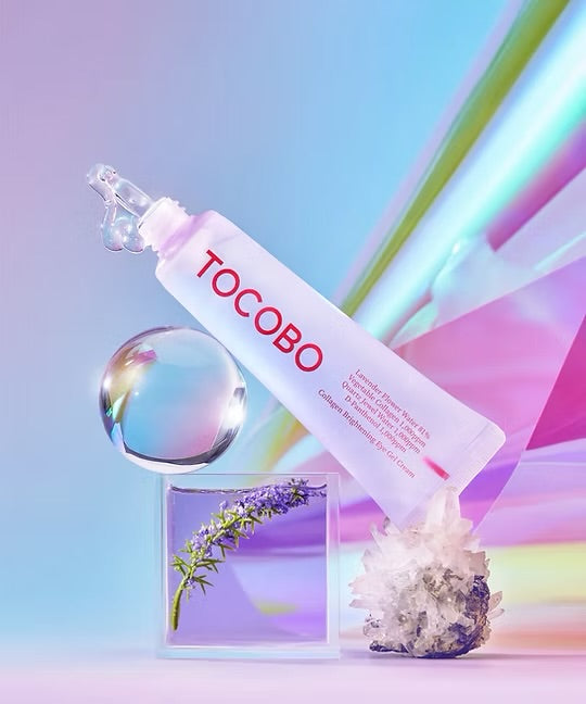 TOCOBO Collagen Brightening Eye Gel Cream – 30ml