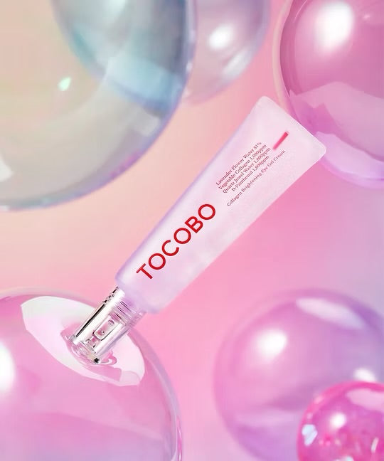 TOCOBO Collagen Brightening Eye Gel Cream – 30ml