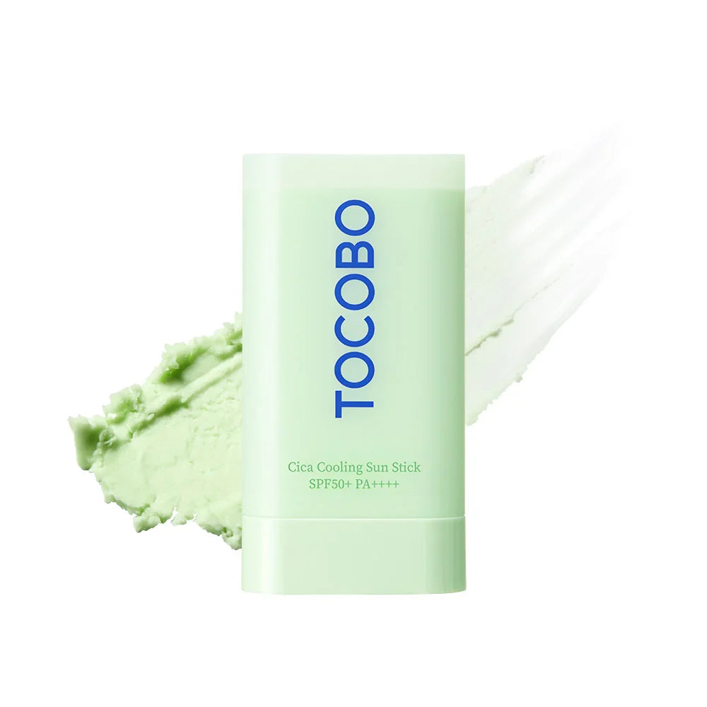 TOCOBO Cica Cooling Sun Stick SPF50+ PA++++ – 18g