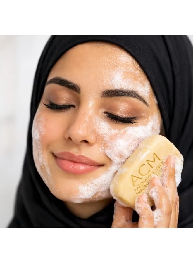 ACM SÉBIONEX – Pain Dermatologique Purifiant 100 g