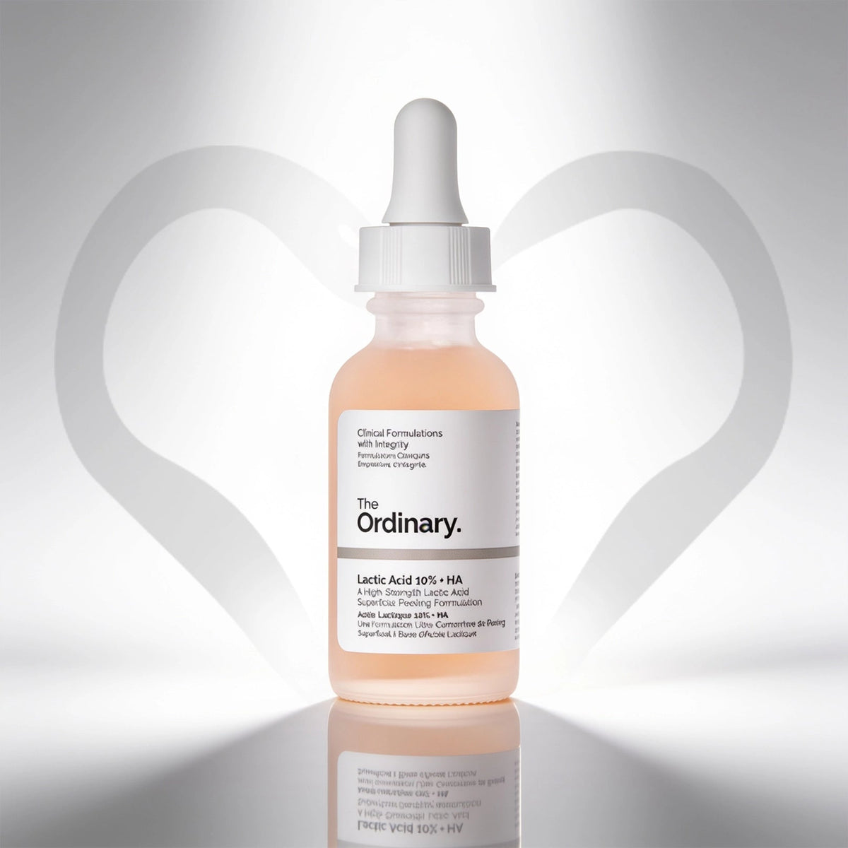 The Ordinary Lactic Acid 5% + HA