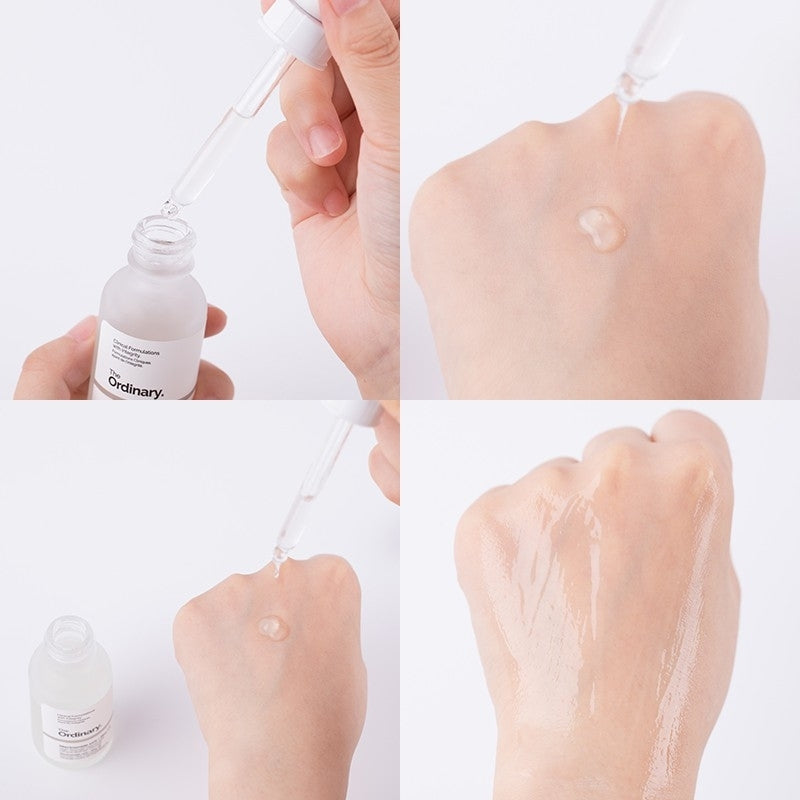 The Ordinary Hyaluronic Acid 2% + B5