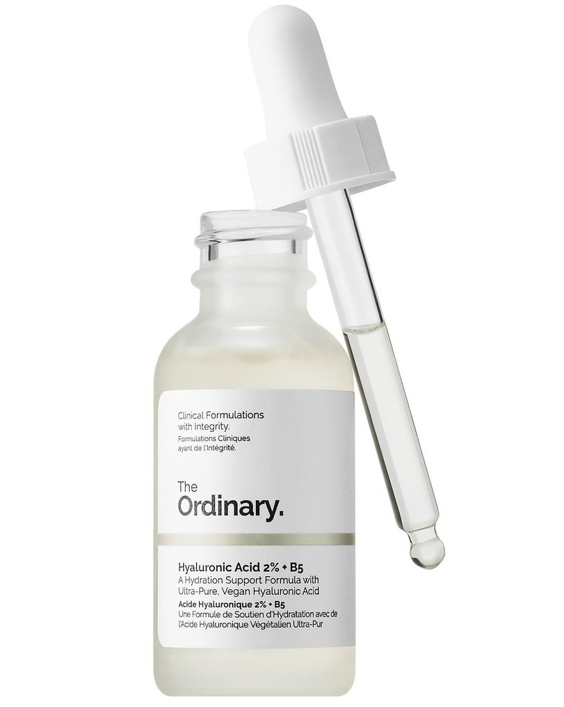 The Ordinary Hyaluronic Acid 2% + B5