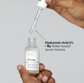 The Ordinary Hyaluronic Acid 2% + B5