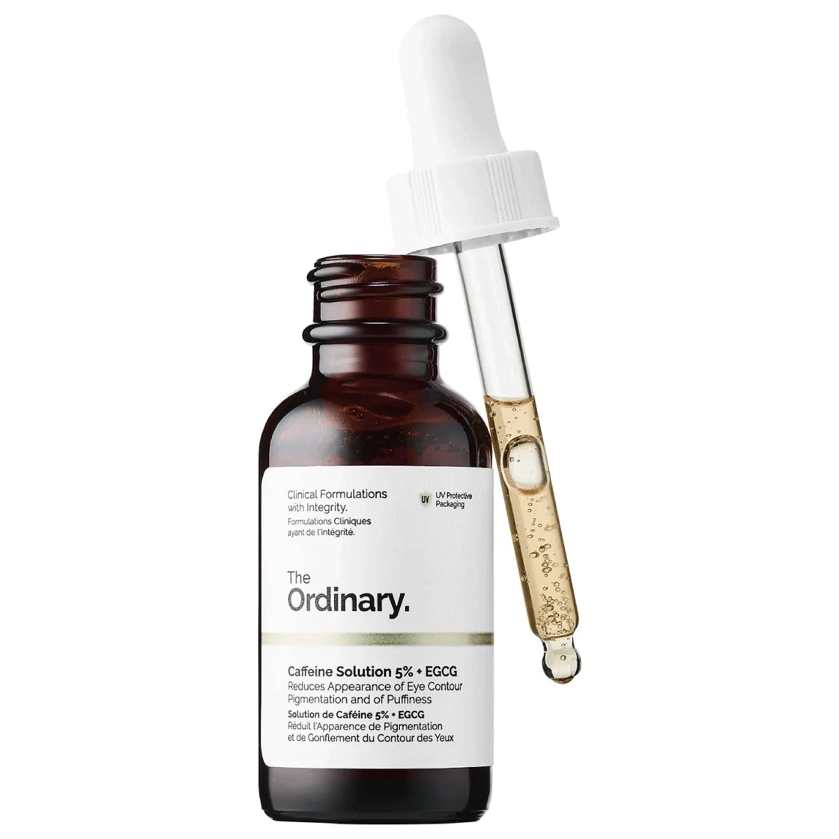 The Ordinary Caffeine Solution 5% + EGCG