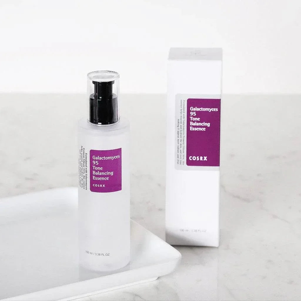 COSRX Galactomyces 95 Tone Balancing Essence — 100 ml