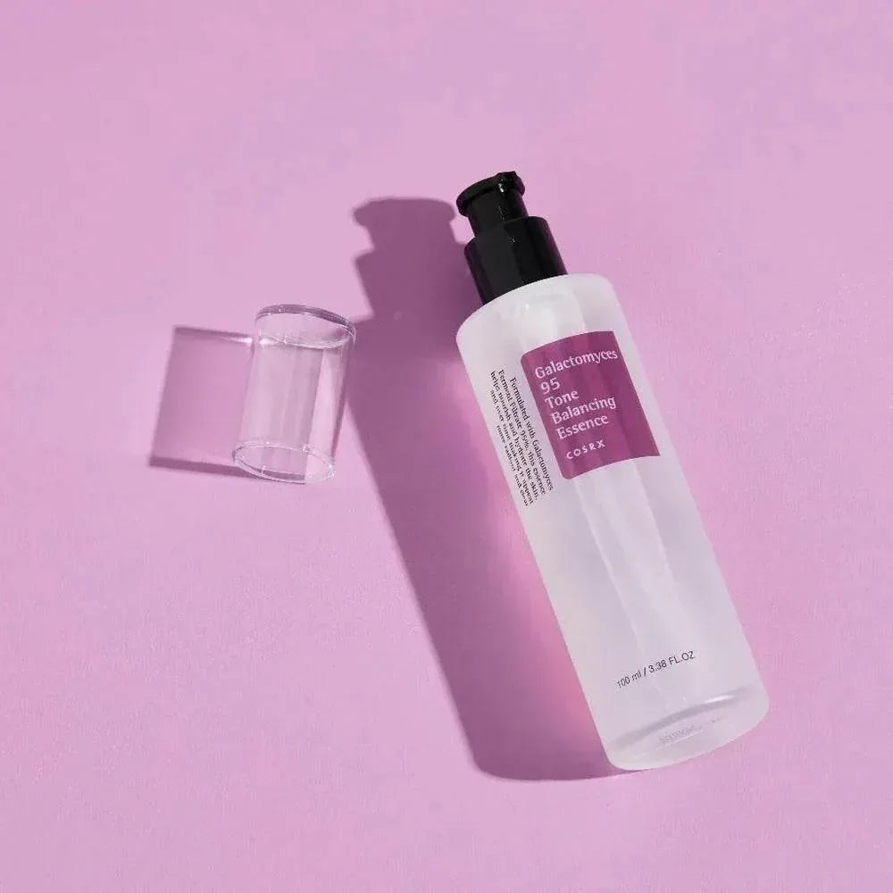 COSRX Galactomyces 95 Tone Balancing Essence — 100 ml
