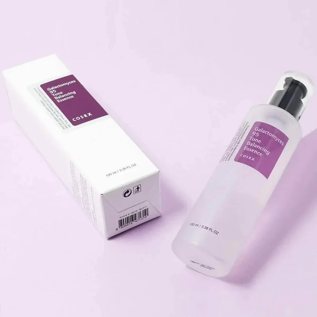 COSRX Galactomyces 95 Tone Balancing Essence — 100 ml