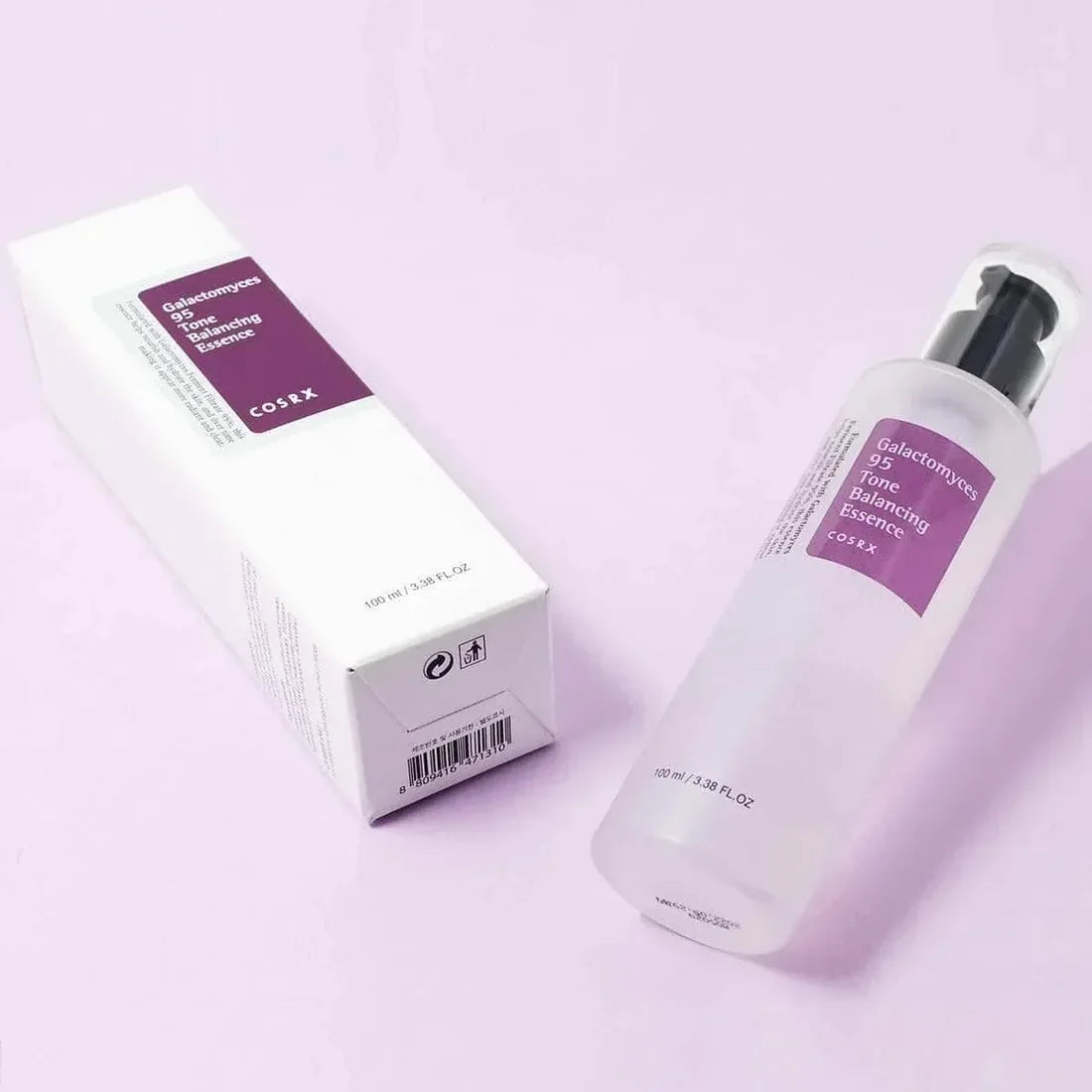 COSRX Galactomyces 95 Tone Balancing Essence — 100 ml