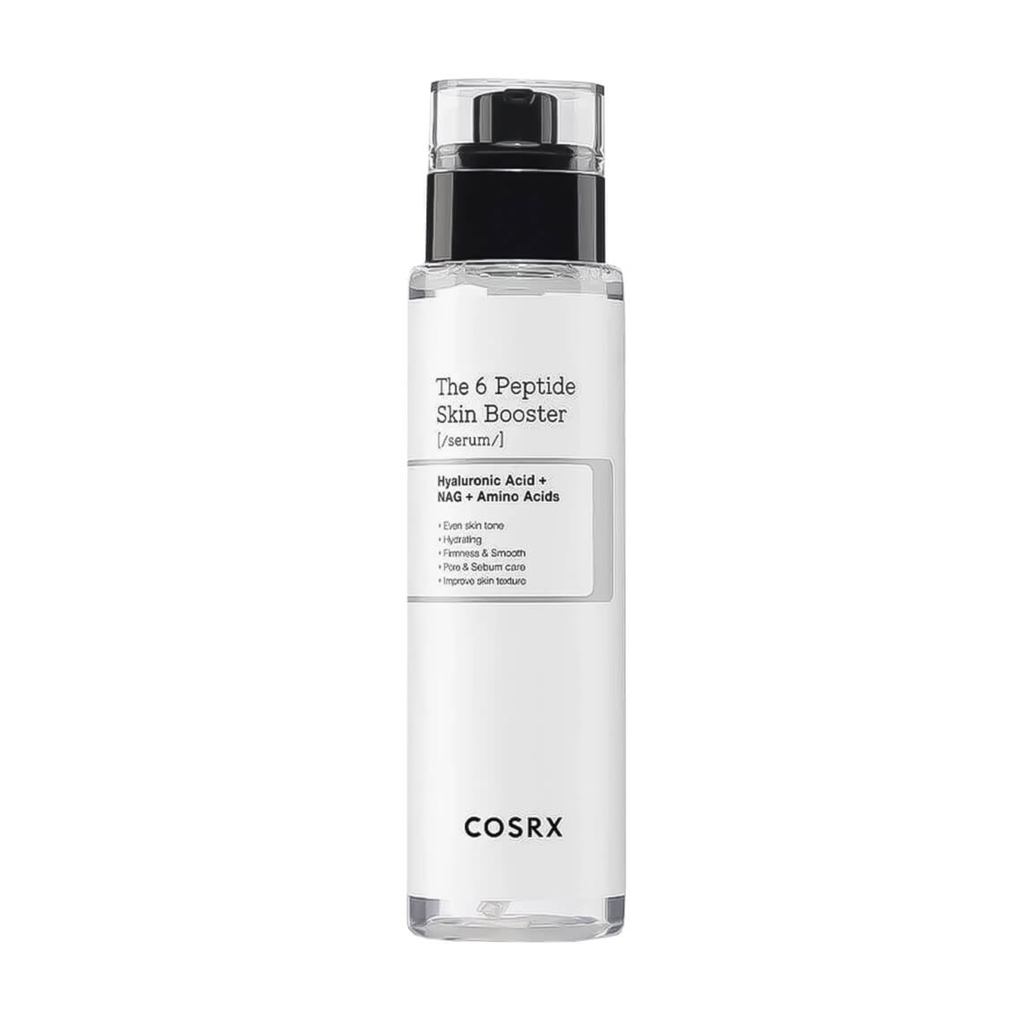 COSRX The 6 Peptide Skin Booster Serum — 150 ml