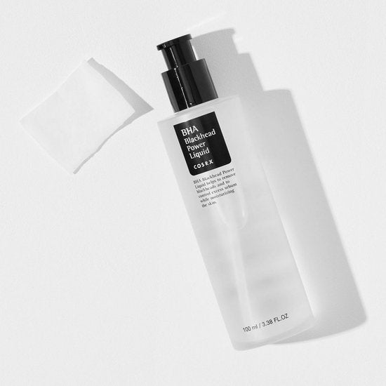 COSRX BHA Blackhead Power Liquid — 100 ml