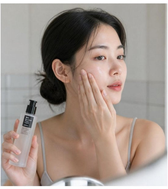COSRX BHA Blackhead Power Liquid — 100 ml