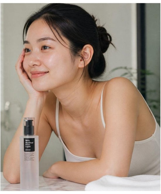 COSRX BHA Blackhead Power Liquid — 100 ml