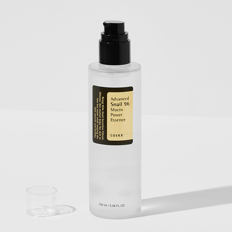 COSRX Advanced Snail 96 Mucin Power Essence — 100 ml