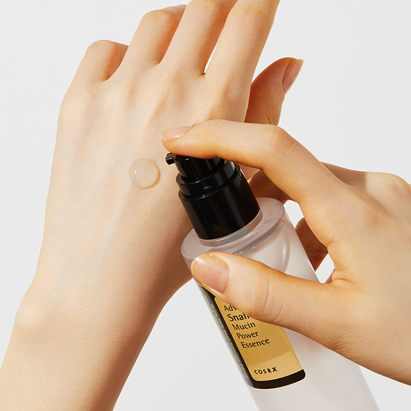 COSRX Advanced Snail 96 Mucin Power Essence — 100 ml