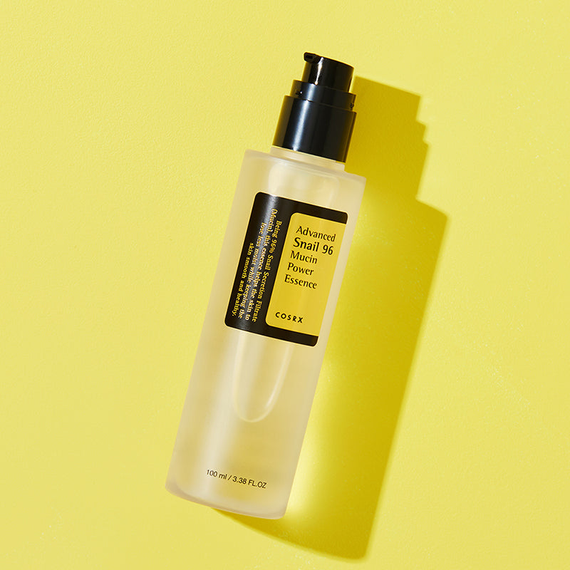 COSRX Advanced Snail 96 Mucin Power Essence — 100 ml