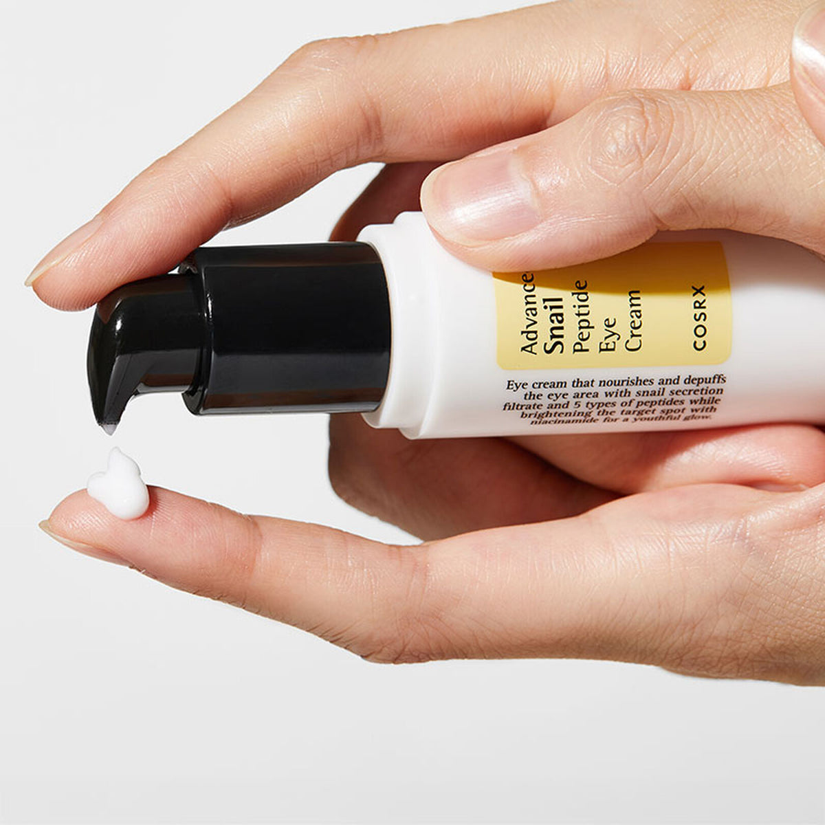 COSRX Advanced Snail Peptide Eye Cream — 25 ml