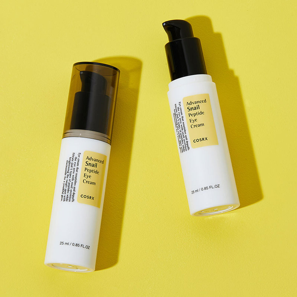 COSRX Advanced Snail Peptide Eye Cream — 25 ml