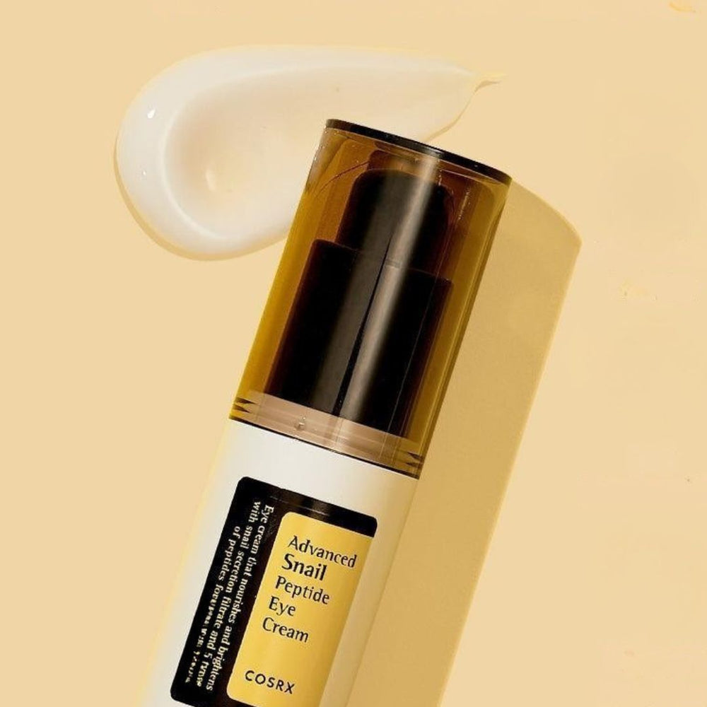 COSRX Advanced Snail Peptide Eye Cream — 25 ml