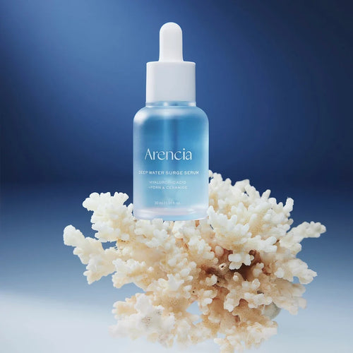 Arencia Deep Water Surge Serum — 30 ml