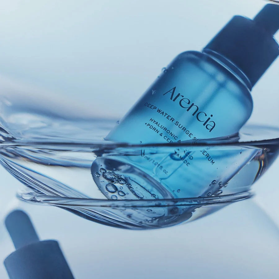 Arencia Deep Water Surge Serum — 30 ml