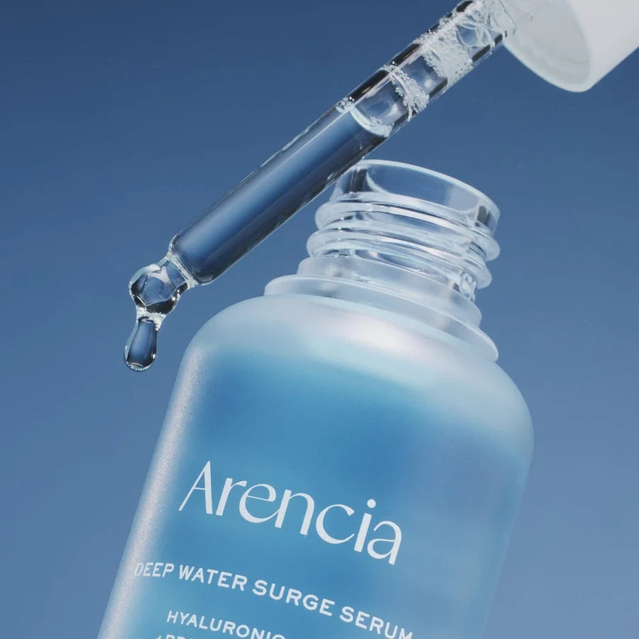 Arencia Deep Water Surge Serum — 30 ml