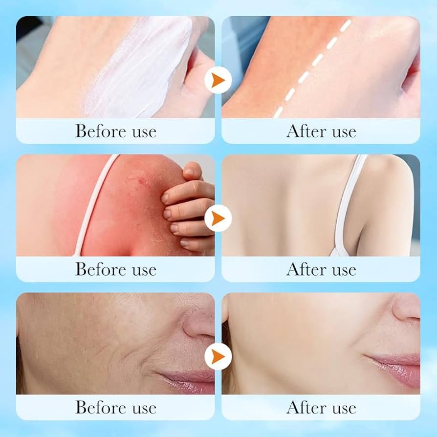 SADOER Sunscreen Cream SPF90+ PA++++ — 50 g
