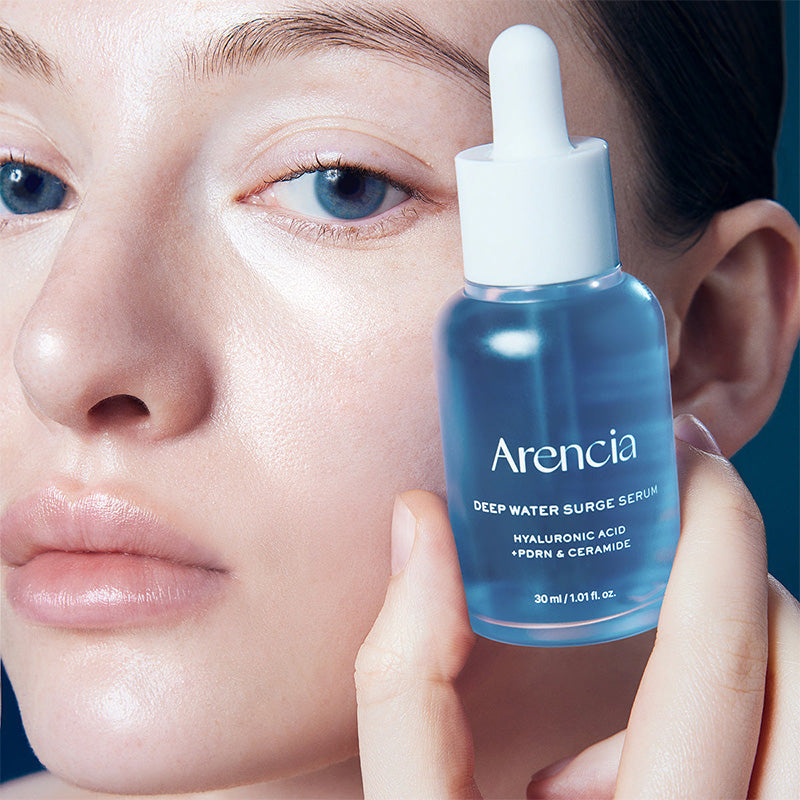 Arencia Deep Water Surge Serum — 30 ml