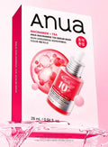 ANUA Niacinamide + TXA Serum Mask (10 masques )