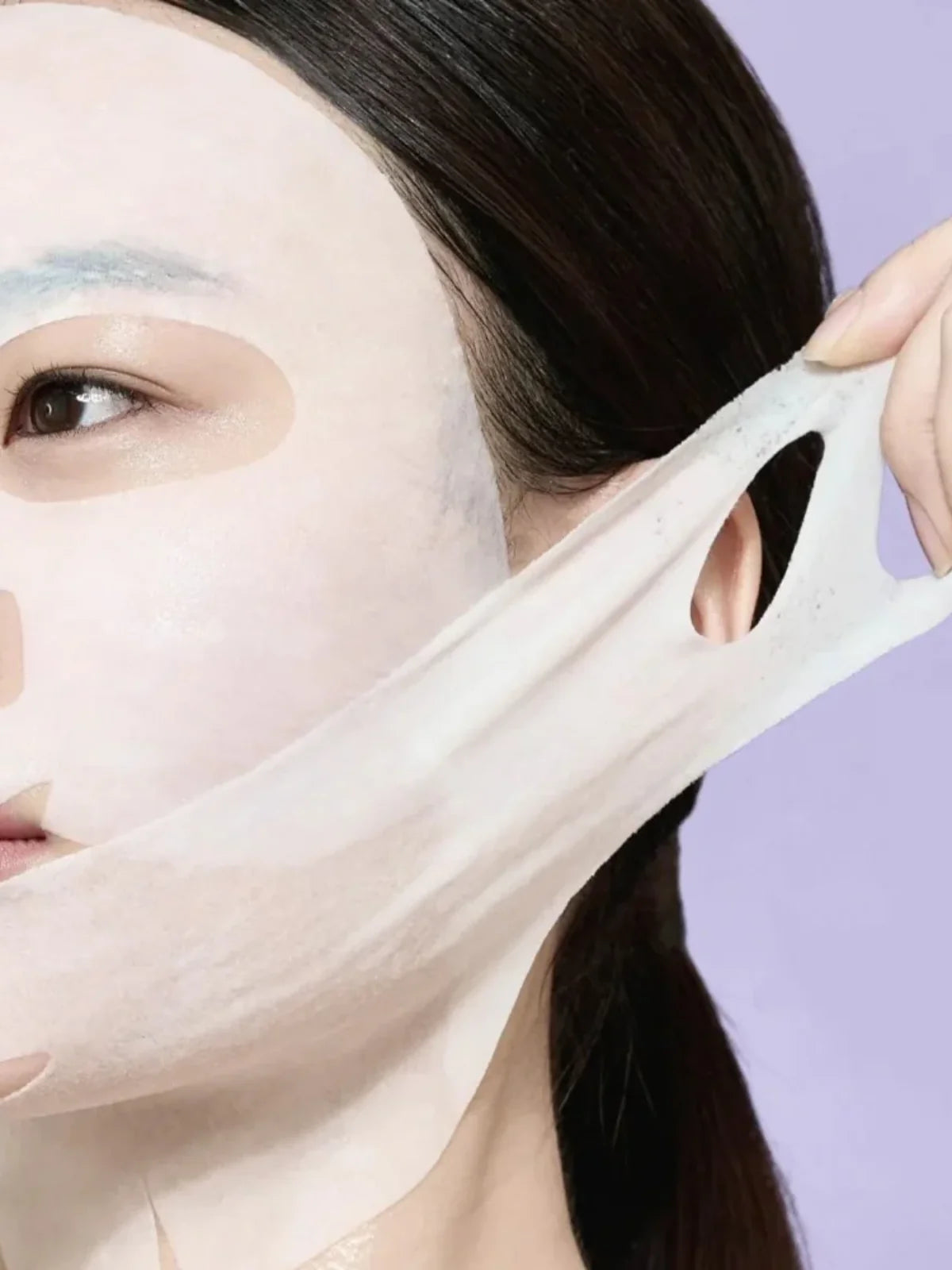 NUMBUZIN No.9 NAD+ Bio Lifting-essence – No.9 Sheet Mask ( 4 pièces)