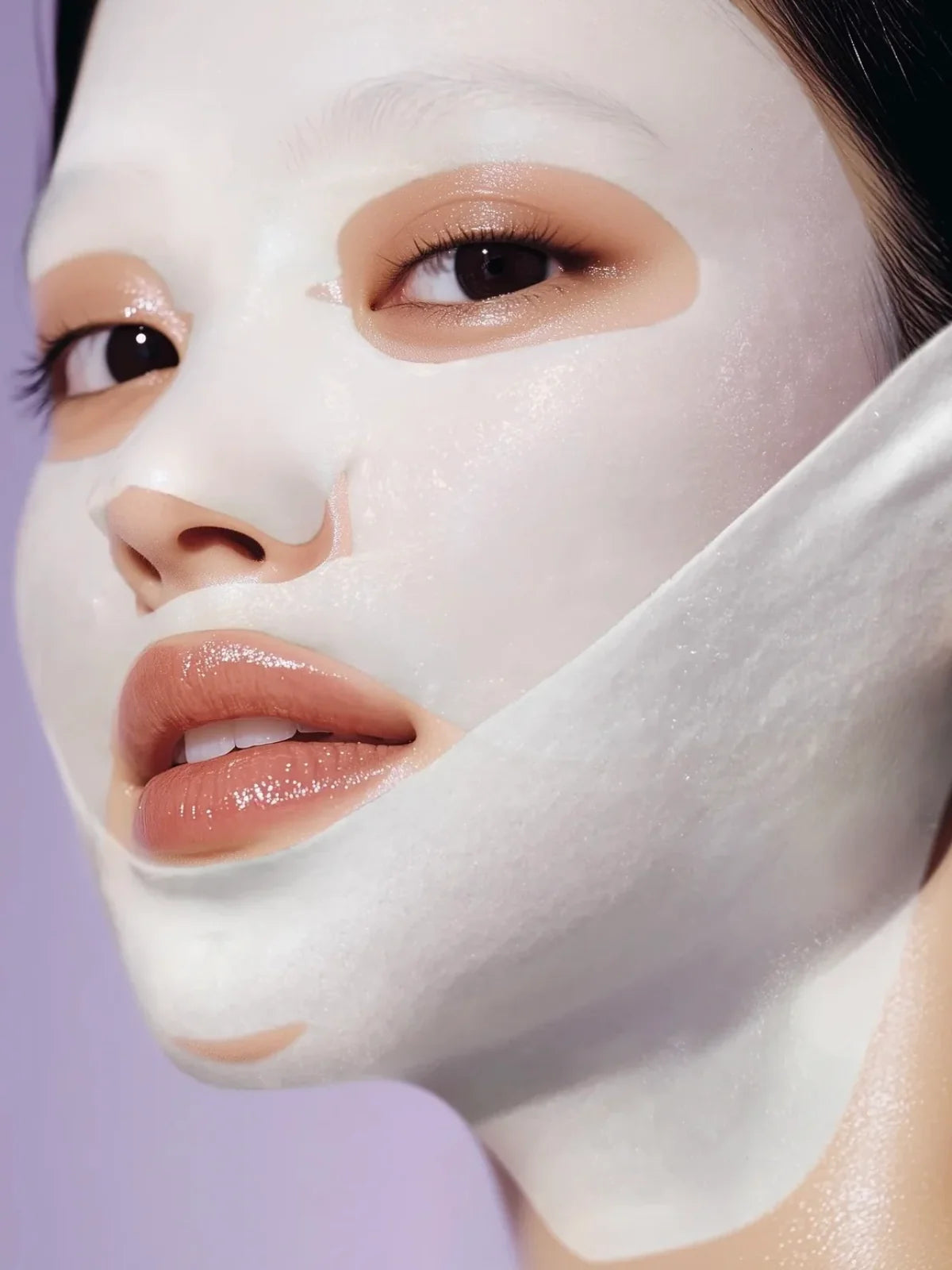 NUMBUZIN No.9 NAD+ Bio Lifting-essence – No.9 Sheet Mask ( 4 pièces)