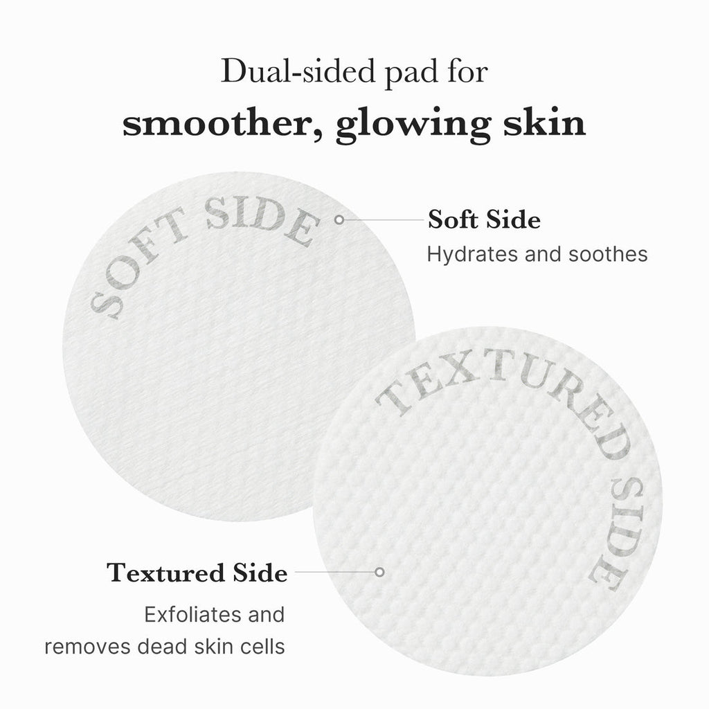 Medicube Zero Pore Pad – 70 pads