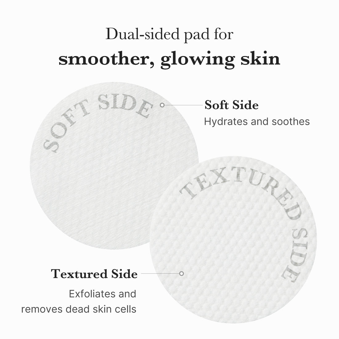 Medicube Zero Pore Pad – 70 pads