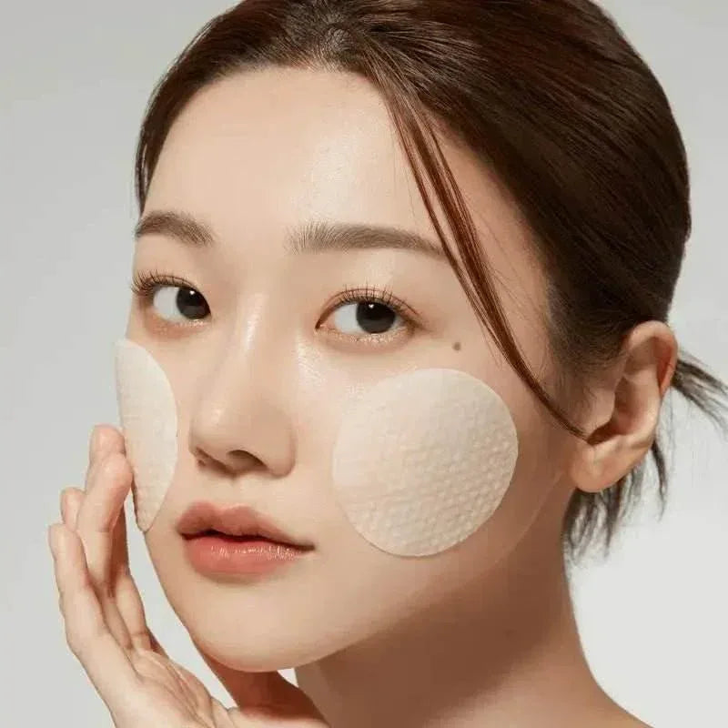 Medicube Zero Pore Pad – 70 pads