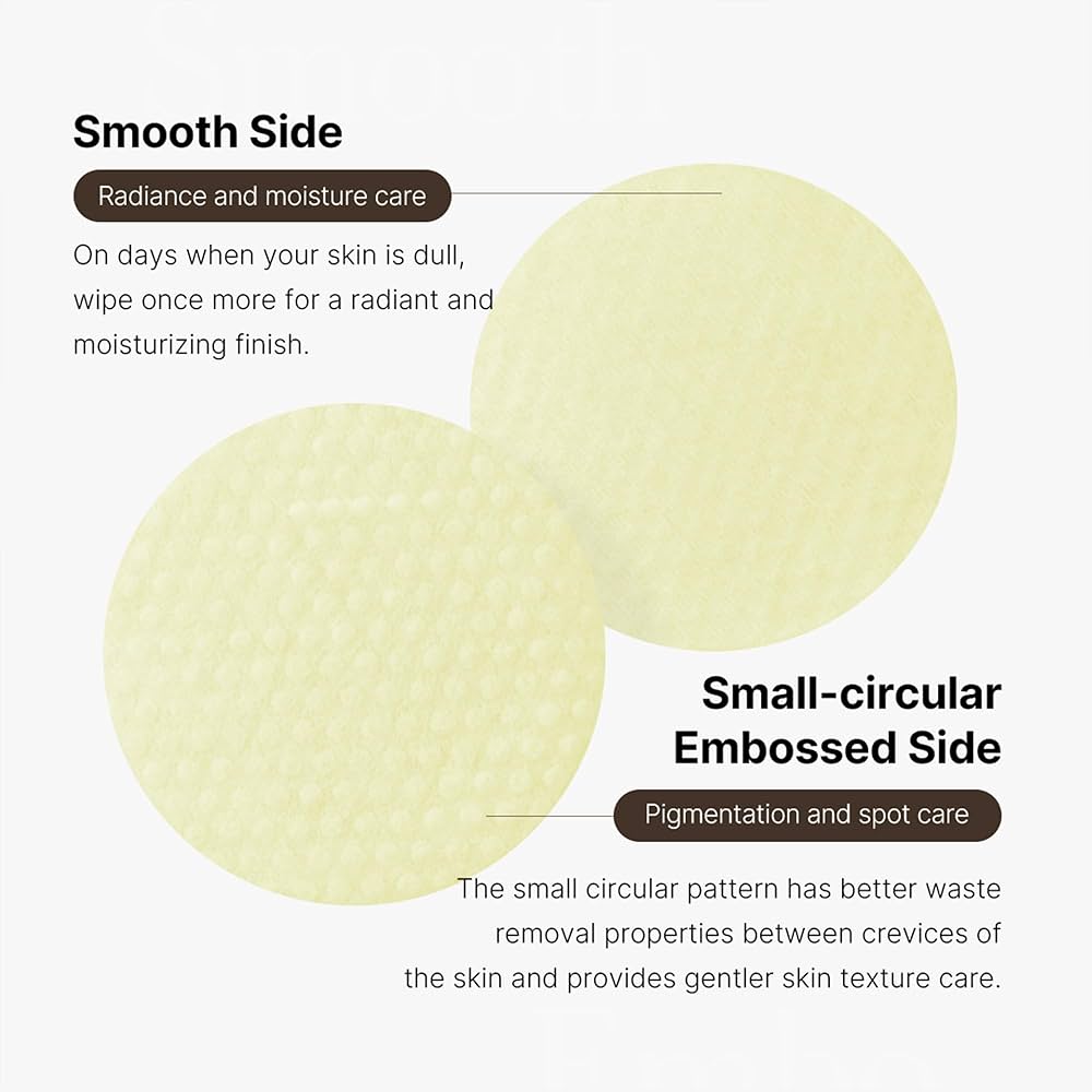 Medicube Deep Vita C Pad – 70 pads