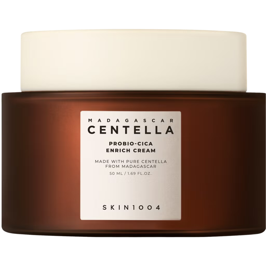 Madagascar Centella Probio-Cica Enrich Cream