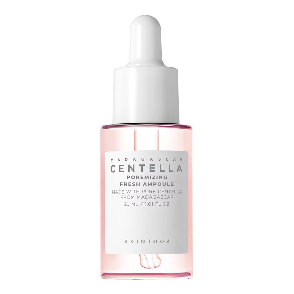 Madagascar Centella Poremizing Fresh Ampoule