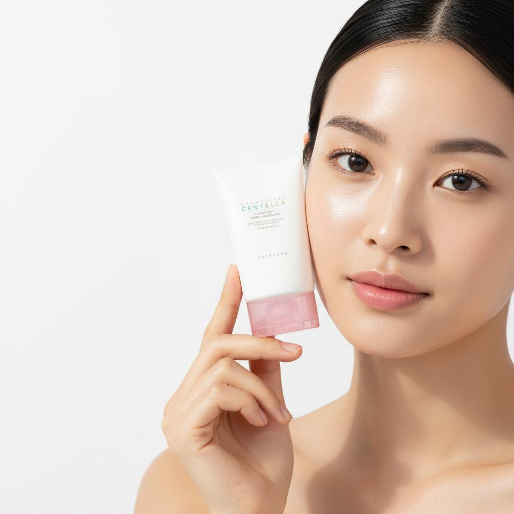 SKIN1004 Madagascar Centella Poremizing Light Gel Cream