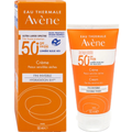 Avène Crème SPF50+ – Invisible Finish