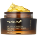 Medicube – Deep Vita C Capsule Cream