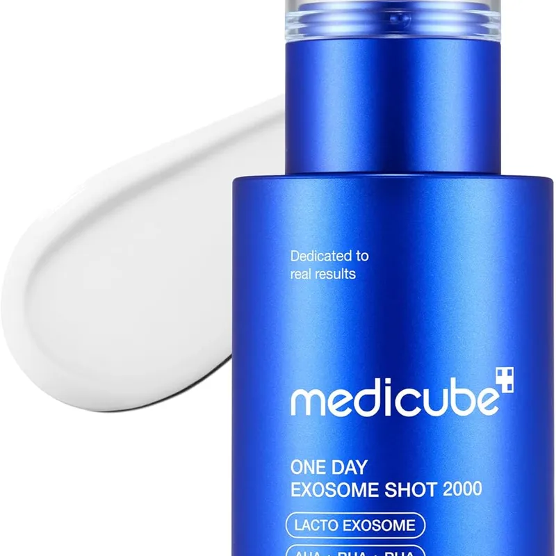 Medicube – One Day Exosome Shot 2000