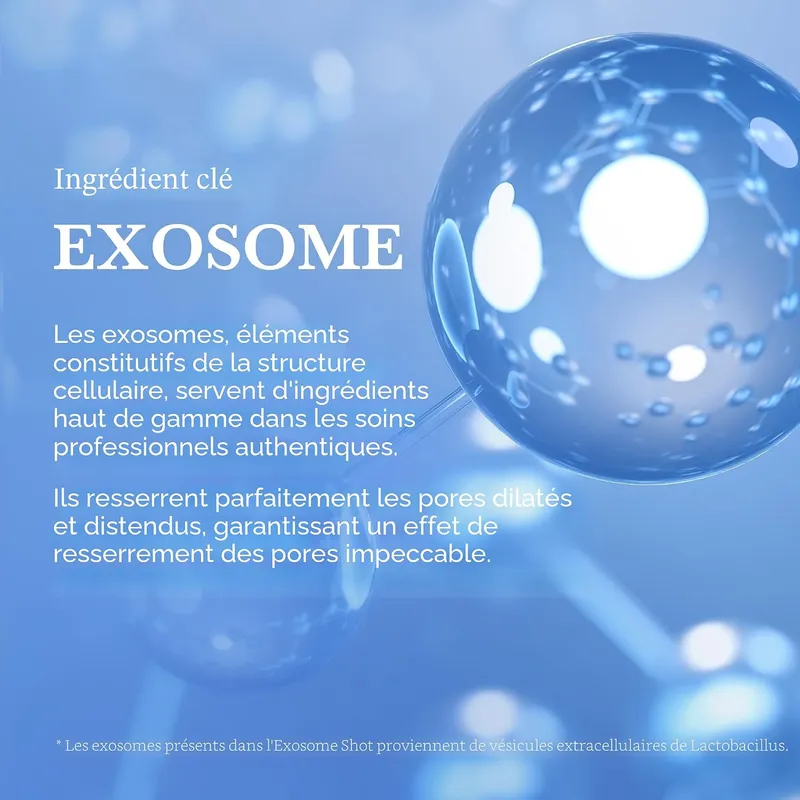 Medicube – One Day Exosome Shot 2000